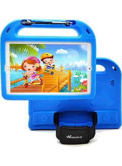 Buy Wintouch K13 3G 10.1Inch IPS HD Kids Tablet PC With Shockproof Case in UAE