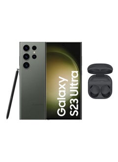 Samsung Galaxy S23 Ultra 12GB/1TB 6.8´´ Dual Sim Black