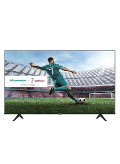 اشتري 55-Inch 4K UHD Smart TV 55A62HS Black في الامارات
