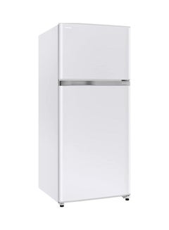 Buy 820 Liter Refrigerator Double Door Model GRA820UXW White in UAE
