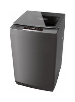 Buy Top Load Washing Machine 9 kg GVCWM-1000 Silver in Saudi Arabia