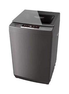 Buy Fully Automatic Washing Machine 11.0 kg GVCWM-1200S Silver in Saudi Arabia