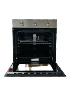Buy Built-In Microwave Oven 30.0 L 1400.0 W 50010027 Silver in Saudi Arabia