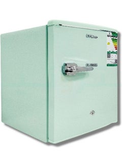 اشتري Classic Mini Bar Refrigerator 48.0 L GVRG-77 Green في السعودية