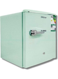 Buy Classic Mini Bar Refrigerator 48 L GVRG-77 Green in Saudi Arabia