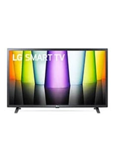 Buy 32 Inch LQ630 HD Smart TV WebOS ThinQ AI 32LQ630B6LB Black in Saudi Arabia