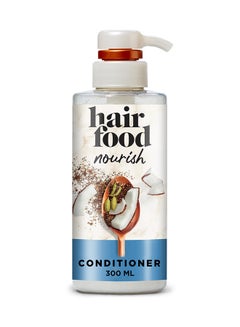 Buy Sulfate Free Nourishing Conditioner With Coconut And Chai Spice 300ml in UAE
