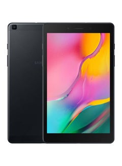 Buy Galaxy Tab A (2019) 8.0 Inch, 32GB, 2GB RAM, Wi-Fi, 4G LTE, Black in UAE