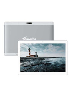 Buy M11s Tablet PC, 9.6-Inch IPS Screen 1GB RAM 16GB Silver 3G in UAE