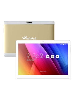 Buy M11s Tablet PC, 9.6-Inch IPS Screen 1GB RAM 16GB Gold 3G in UAE