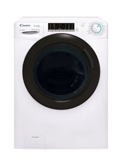 اشتري Freestanding Front Load Washing Machine 9.0 kg 1600.0 W CSO496TWMB19 White في الامارات