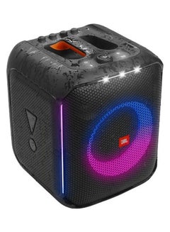 اشتري Encore Essential Portable Speaker Black في الامارات