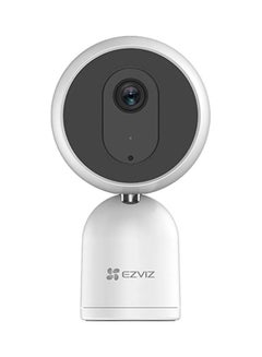 اشتري Smart Indoor Wifi Camera FHD 1080 - Two Way Talk في السعودية