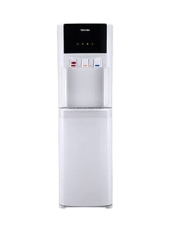 اشتري Bottom Load Water Dispenser 3 Tap RWFW1615BUW White في الامارات