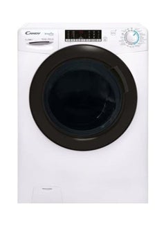 Buy Smart Pro Front Load Washer 7.0 kg CSO276TWMB19 White in UAE