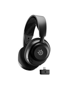 Buy Steelseries Arctis Nova 4 Headset in Saudi Arabia