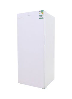 اشتري Upright Freezer 600 L 1293 kW GVUF-700 White في السعودية