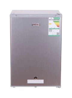 Buy Single Door Refrigerator 76.0 L GVRF-120 Silver in Saudi Arabia