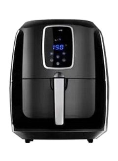 Buy Air Fryer Without Oil 9.0 L 1800.0 W GVCAF-900D Black in Saudi Arabia