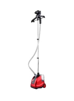 Buy Garment Steamer 1.3 L 1950.0 W 26616001-00 Red in Saudi Arabia