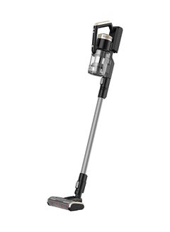 Buy Lightweight Hand Held Cordless Up-Right Stick Vacuum Cleaner, 2-in-1, Powerful Suction, LED Indicator, Multi Surface - Carpets, Car Interior, Sofa, Corner gaps, Best for Home & Office 350.0 W P20SA Black in UAE