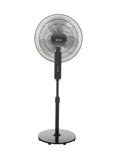 Black & Decker FW1610 16-inch Wall Fan, 220V (Non-USA Compliant)