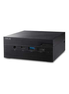 Buy PN60 ULTRACOMPACT Mini PC, Core i5 8250U Processor/4GB RAM/500GB HDD/Intel UHD Graphics/Free DOS Black in UAE