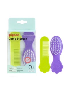 اشتري Comb And Brush set في السعودية