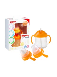 Buy Mag Mag All in One Set Training Cup - 3+ Months in Saudi Arabia