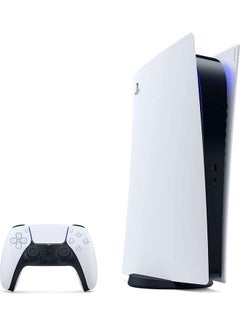 اشتري PlayStation 5 Digital Edition Console With Controller (International Version) في مصر