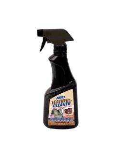 Buy Leather And Vinyl Cleaner in Egypt