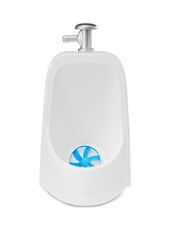 Buy My Size Urinal For Kids Suitable From 2+ Years -White in Saudi Arabia