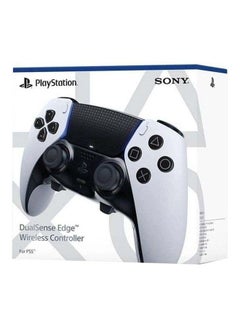 اشتري PlayStation 5 DualSense Edge Wireless Controller (International Version) في الامارات
