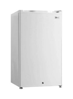 Buy Single Door Refrigerator 83 L DNFS140R20/DNFS140R22 White in Saudi Arabia