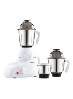 Buy Gx8 Mixer Grinder 750.0 W 410161 White in UAE