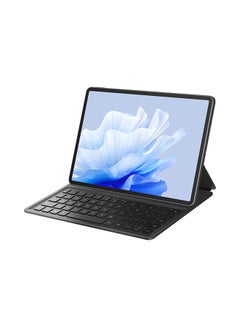 اشتري MatePad Air With 11.5-Inch Graphite Black 8GB RAM 256GB 4G LTE  - Middle East Version Keyboard Inbox في الامارات