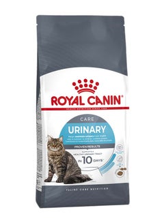 اشتري Feline Care Nutrition Urinary Care Dry Food 2kg في الامارات