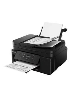 Buy Pixma GM4040 3-in-1 Wireless Printer Black in Saudi Arabia