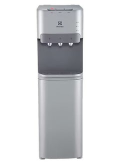 Buy Bottom Loading Water Dispenser EQAXF1BXSG Silver in UAE