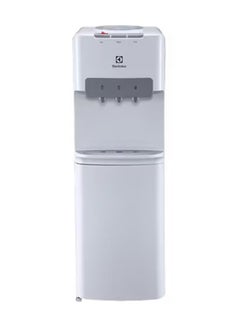 اشتري Top Loading Water Dispenser EQAXF1SXWG White في الامارات