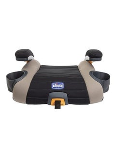 Buy Gofit Plus Booster Car Seat 22-36Kg, Desert Taupe in UAE