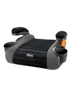 Buy Gofit Backless Booster Car Seat 40-110Lbs, Shark in UAE