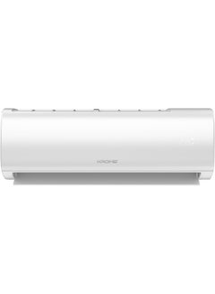 اشتري Ac Split Air Conditioner With Advanced Rotary Compressor Technology 24000 Btu Low Noise Environment Friendly R-410A Smooth And Stable Operations 2.0 TON KR-AR24TT3 White في الامارات