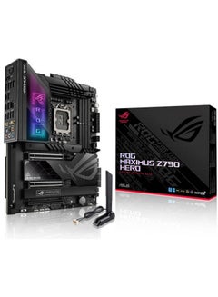 اشتري ROG ماكسيمو Z790 هيرو في السعودية