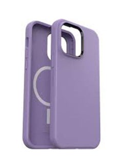 Buy Protective Case And Cover Symmetry Plus For iPhone 14 Pro Max You Lilac It Purple in Saudi Arabia