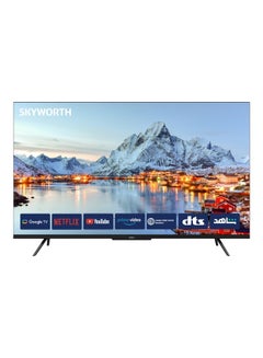 اشتري 75" 4K UHD Smart Google TV LED 75SUE9350F Black في السعودية