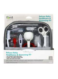 Buy ARC Deluxe Baby Healthcare And Grooming Kit in UAE