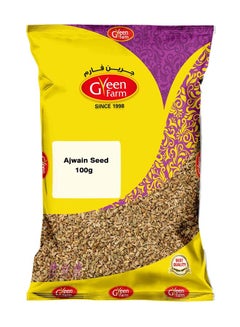 Buy Ajwain Seed 100grams in UAE