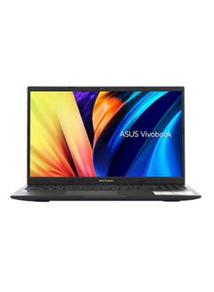 Buy VivoBook 15 Laptop With 15.6-Inch FHD Display, Core-i5-1235U Processor/8GB RAM/512GB SSD/Windows 11/Intel UHD Graphics Arabic Quiet Blue in Egypt