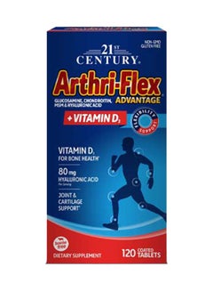 Buy Arthri Flex 120 Tabs in UAE